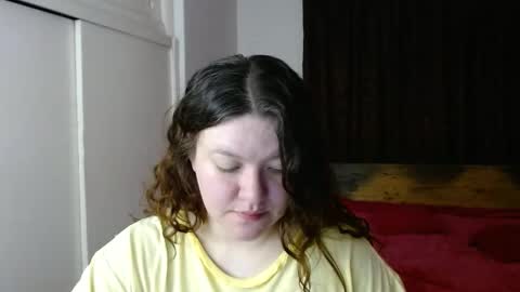 Snapshot of ramona15 chatting on 26, 4, 2026 Ramona online show from 26, 4, 2026