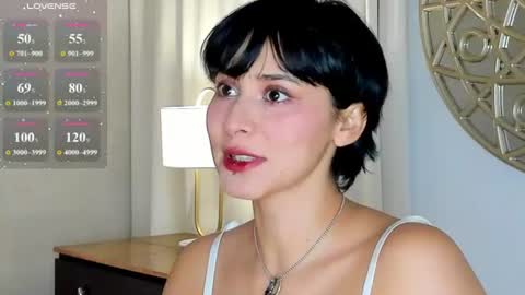 Snapshot of ramonaa_gold chatting on 31, 7, 2026 Ramona online show from 31, 7, 2026