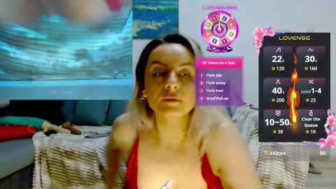 Snapshot of ramonaanca99 chatting on 9, 5, 2026 Kim-Hot-Girl online show from 9, 5, 2026