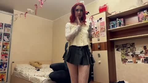 Snapshot of ramonakalbfleisch chatting on 2, 4, 2026 Cindy online show from 2, 4, 2026