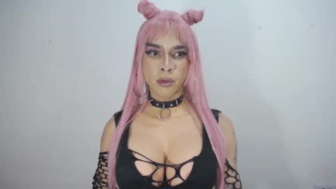 RamonaSmit online show from 31, 3, 2026