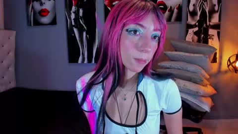 Ramona  online show from 28, 12, 2024