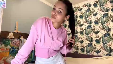 ShyBerry online show from 16, 10, 2025