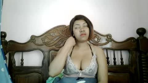 Snapshot of ranah23 chatting on 22, 7, 2026 ranah23 online show from 22, 7, 2026