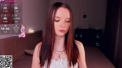 Snapshot of ranajulen chatting on 23, 7, 2026 Anna online show from 23, 7, 2026