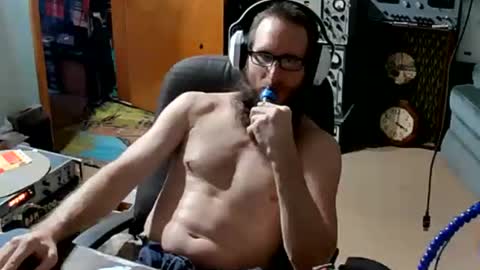 Randall online show from 1, 11, 2025