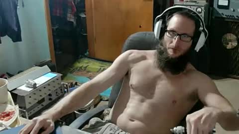 Randall online show from 11, 11, 2025