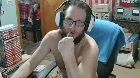 Randall online show from 8, 1, 2026