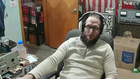 Randall online show from 16, 1, 2026