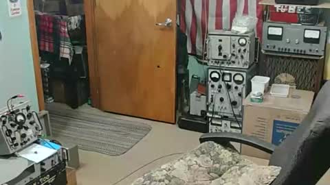 Randall online show from 17, 2, 2026