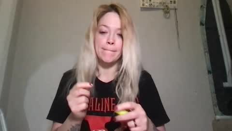 Randii online show from 3, 3, 2025