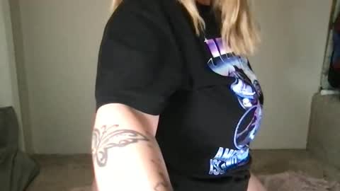 Randii online show from 15, 12, 2025