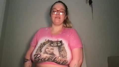 Snapshot of randiigirl69 chatting on 3, 5, 2026 Randii online show from 3, 5, 2026
