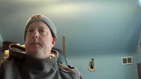 randman922225 online show from 20, 1, 2025