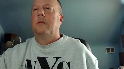 randman922225 online show from 1, 2, 2025