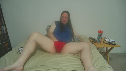 rando1235 online show from 16, 1, 2026