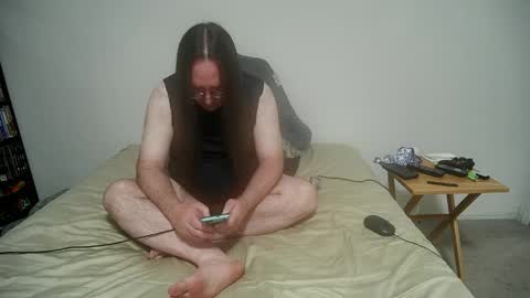 rando1235 online show from 14, 4, 2026