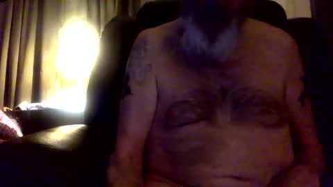 Randy online show from 26, 10, 2025