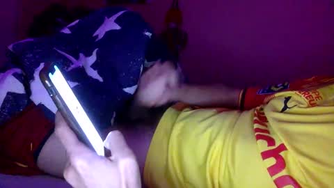 Snapshot of randobad12 chatting on 2, 12, 2024 randobad12 online show from 2, 12, 2024