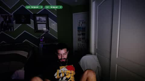 randomink3 online show from 9, 9, 2025