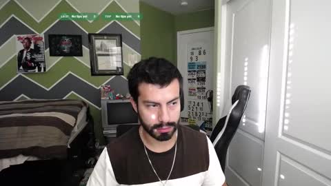 randomink3 online show from 29, 9, 2025