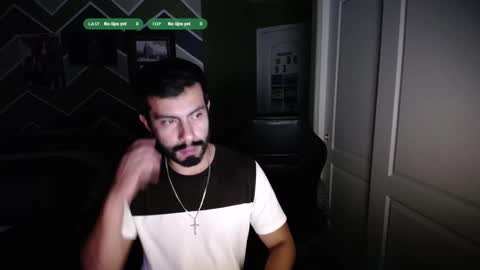 randomink3 online show from 1, 10, 2025