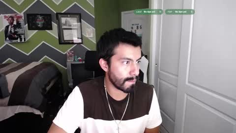 randomink3 online show from 8, 10, 2025