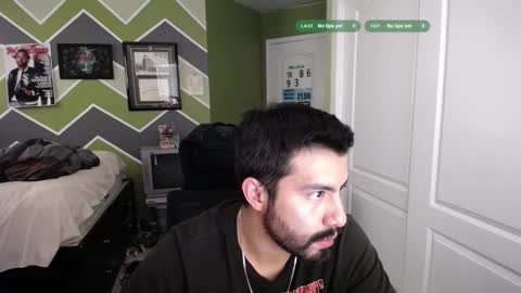 randomink3 online show from 2, 11, 2025