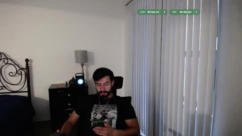 randomink3 online show from 12, 4, 2026