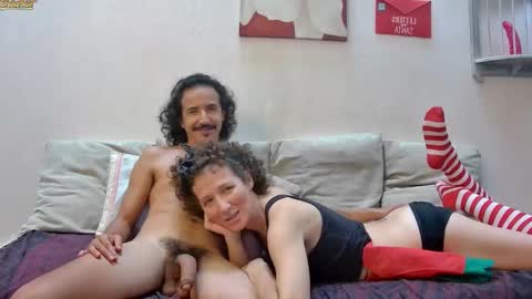 MR  DJ Randomshuffle  friends playing with sexual energy live - OMG we are back online show from 21, 12, 2024