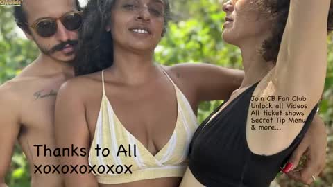 MR  DJ Randomshuffle  friends playing with sexual energy live - OMG we are back online show from 26, 1, 2025