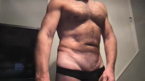 Snapshot of randy_jon chatting on 27, 3, 2026 randy_jon online show from 27, 3, 2026