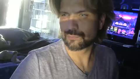 Snapshot of randybater8in chatting on 2, 1, 2025 Randy8inbater online show from 2, 1, 2025