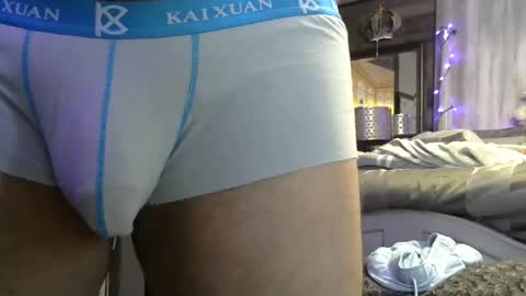 Randy8inbater online show from 26, 10, 2025