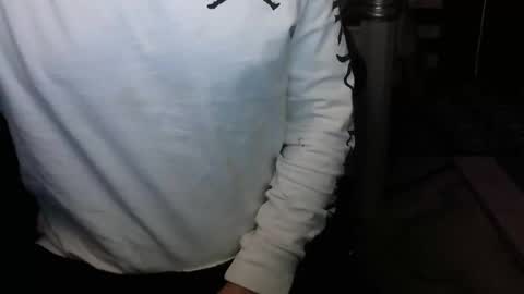 Randy8inbater online show from 2, 12, 2025