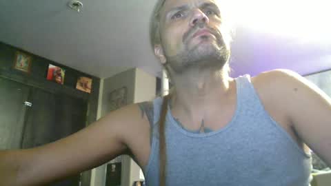 Randy8inbater online show from 2, 8, 2026