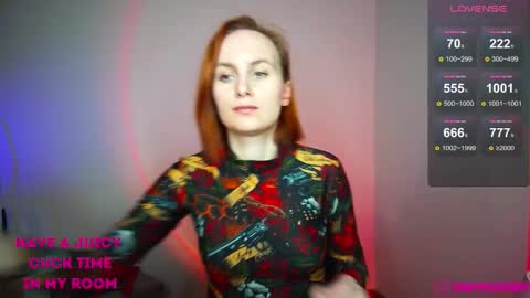 Cherry  Miss Cherry online show from 2, 10, 2025