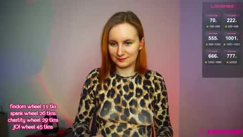 Cherry  Miss Cherry online show from 10, 2, 2026