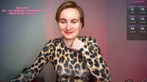 Snapshot of randycherry chatting on 4, 7, 2026 Cherry Miss Cherry online show from 4, 7, 2026