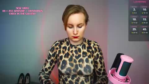 Snapshot of randycherry chatting on 18, 7, 2026 Cherry Miss Cherry online show from 18, 7, 2026