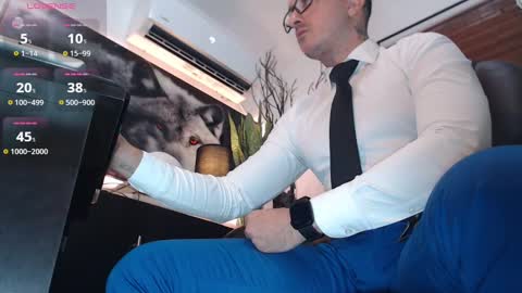 Snapshot of randylukehot chatting on 6, 1, 2025 randylukehot online show from 6, 1, 2025