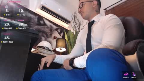 Snapshot of randylukehot chatting on 9, 1, 2025 randylukehot online show from 9, 1, 2025