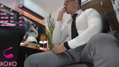 Snapshot of randylukehot chatting on 9, 9, 2025 randylukehot online show from 9, 9, 2025