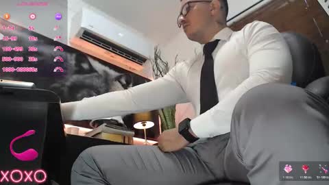 Snapshot of randylukehot chatting on 7, 11, 2025 randylukehot online show from 7, 11, 2025