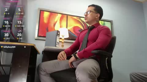 Snapshot of randylukehot chatting on 3, 2, 2026 randylukehot online show from 3, 2, 2026