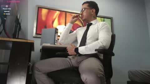 Snapshot of randylukehot chatting on 8, 2, 2026 randylukehot online show from 8, 2, 2026