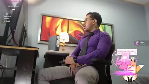 Snapshot of randylukehot chatting on 15, 2, 2026 randylukehot online show from 15, 2, 2026