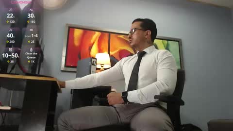 Snapshot of randylukehot chatting on 19, 2, 2026 randylukehot online show from 19, 2, 2026