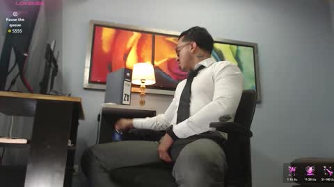 Snapshot of randylukehot chatting on 26, 2, 2026 randylukehot online show from 26, 2, 2026