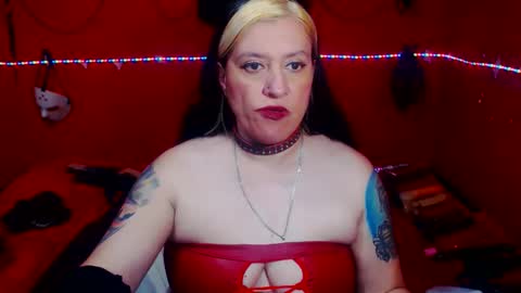 Sonia online show from 21, 4, 2026